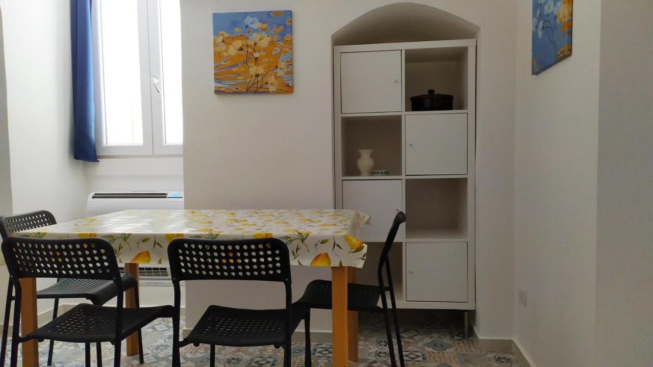 Dimora Storica A Canosa Di Puglia Exterior foto